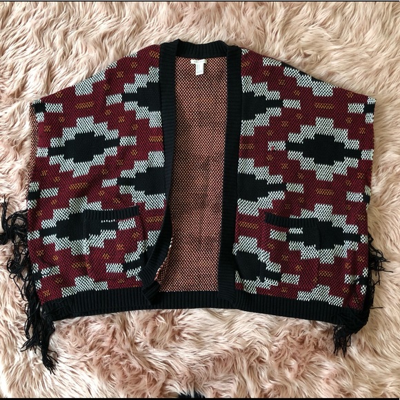 Forever21 Medium Knitted top - Picture 3 of 7